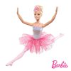 Barbie Bailarina Autobrinca Online