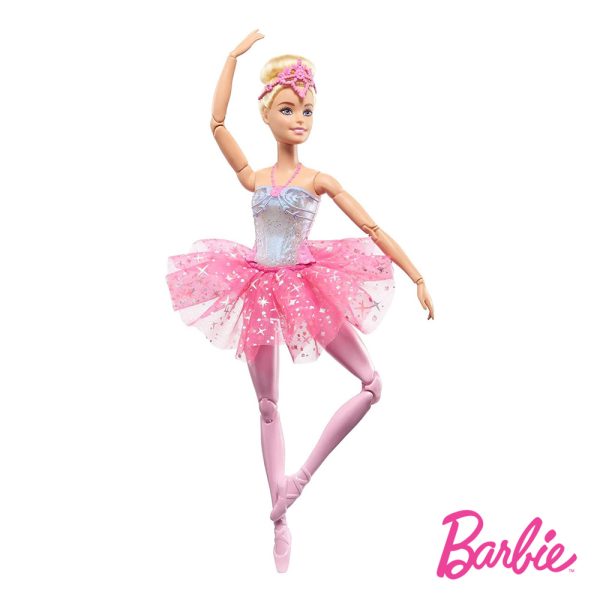 Barbie Bailarina Autobrinca Online www.autobrinca.com 3