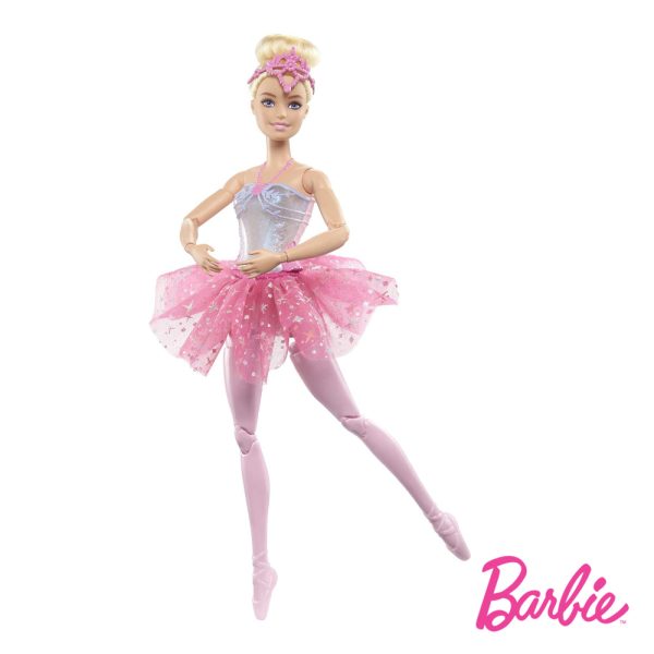 Barbie Bailarina Autobrinca Online