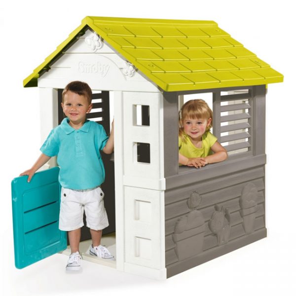 Casa Jolie House Smoby Autobrinca Online