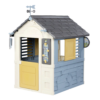 Casa Smoby 4 Estações Autobrinca Online