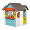 Casa Smoby Chef House Autobrinca Online