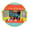 Casa Smoby Chef House Autobrinca Online