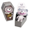 Deddy Bears Caixão c/ Peluche 13cm Autobrinca Online