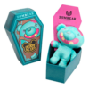 Deddy Bears Caixão c/ Peluche 13cm Autobrinca Online