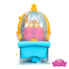 Disney Princesas Carruagem Cinderela RC Autobrinca Online