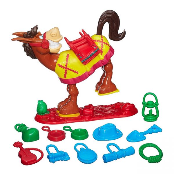 Jogo Buckaroo Autobrinca Online