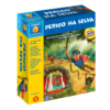 Jogo Perigo na Selva Autobrinca Online