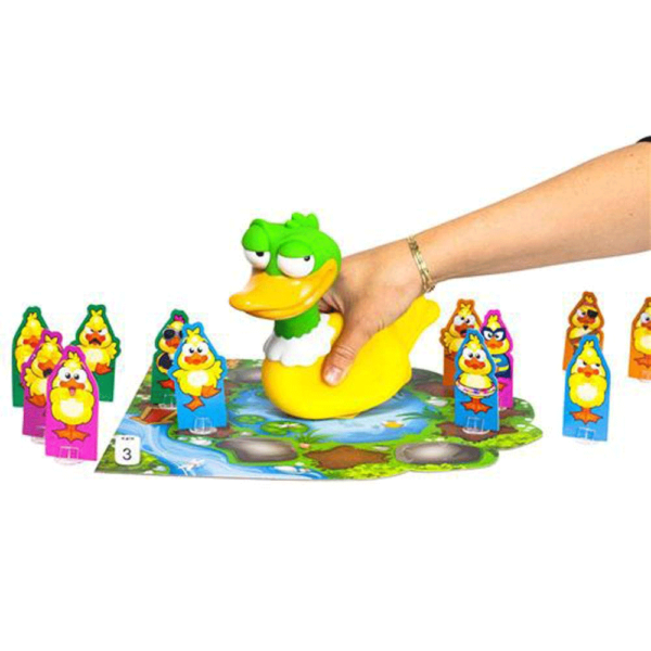 Jogo Pim Pum Pato Autobrinca Online