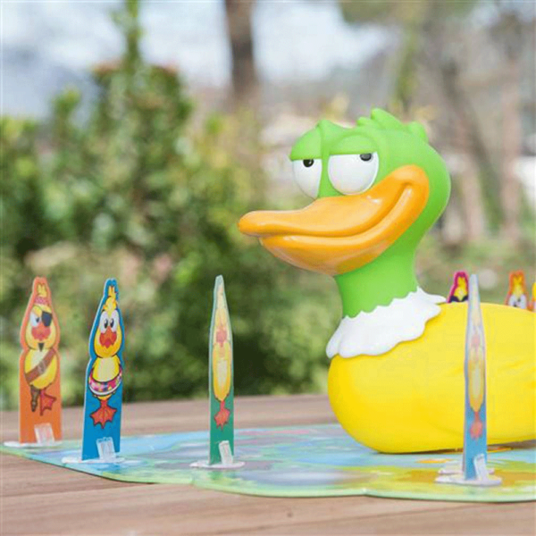 Jogo Pim Pum Pato Autobrinca Online