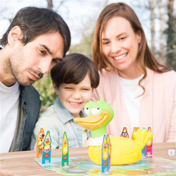 Jogo Pim Pum Pato Autobrinca Online