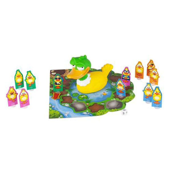 Jogo Pim Pum Pato Autobrinca Online