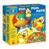 Jogo Pim Pum Pato Autobrinca Online