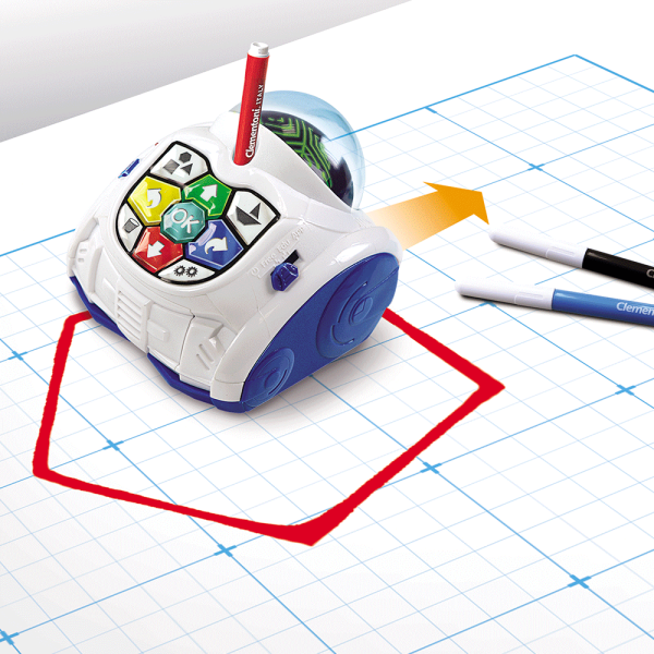 Robot Mind Designer Autobrinca Online