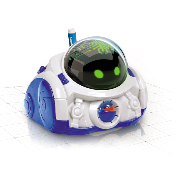 Robot Mind Designer Autobrinca Online