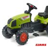 Trator Claas Arion 410 + Reboque Autobrinca Online