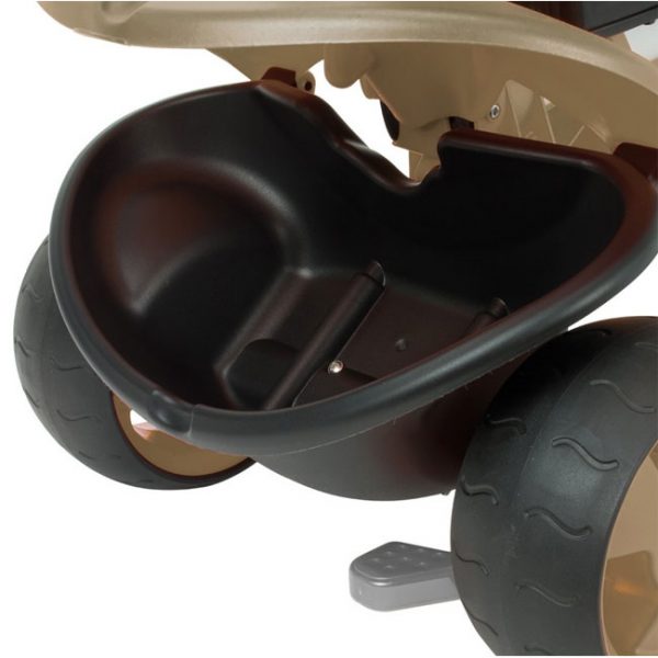 Triciclo City Max 360º Autobrinca Online