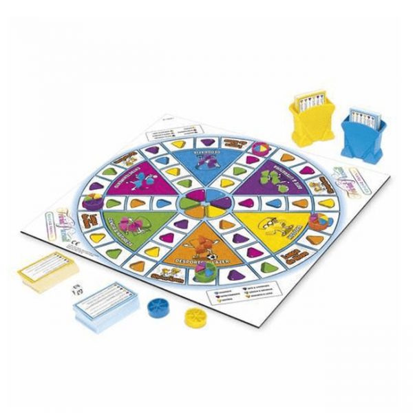 Trivial Pursuit – Edição Família Autobrinca Online