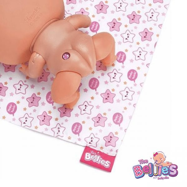 Bellies Pinky – Twink! Autobrinca Online