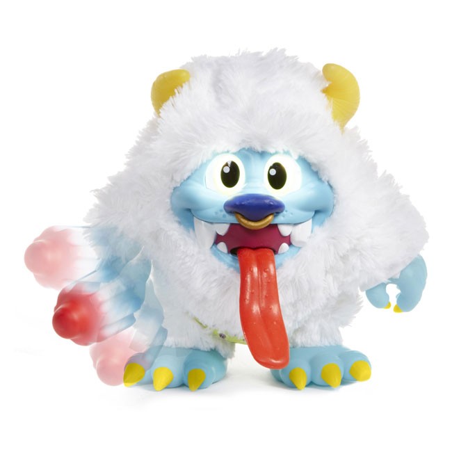 Crate Creatures - Blizz