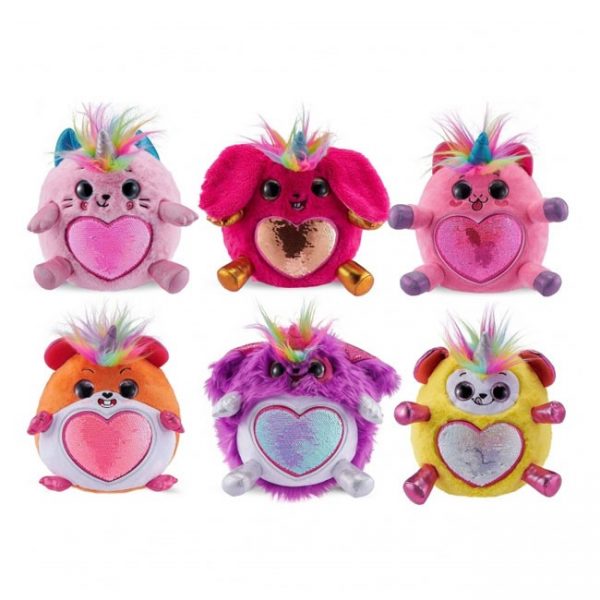 Rainbocorns Surprise! Autobrinca Online