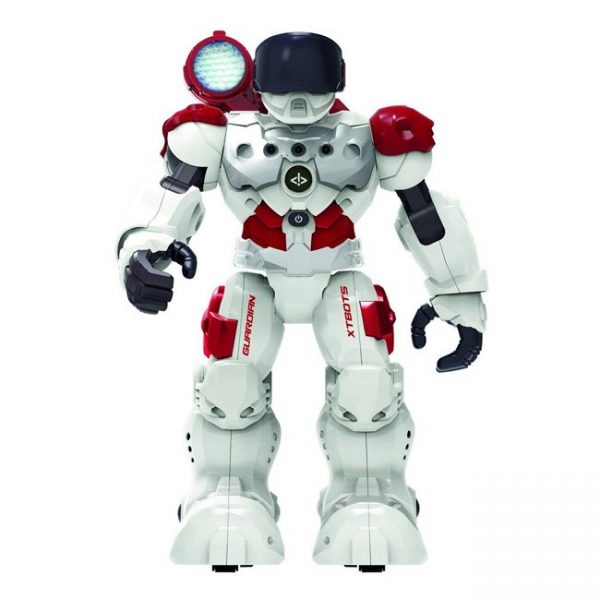 Robot Guardian Bot Xtrem Bots Autobrinca Online