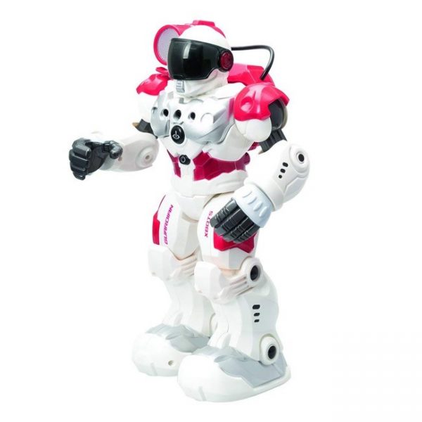 Robot Guardian Bot Xtrem Bots Autobrinca Online