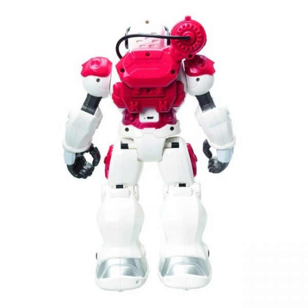 Robot Guardian Bot Xtrem Bots Autobrinca Online