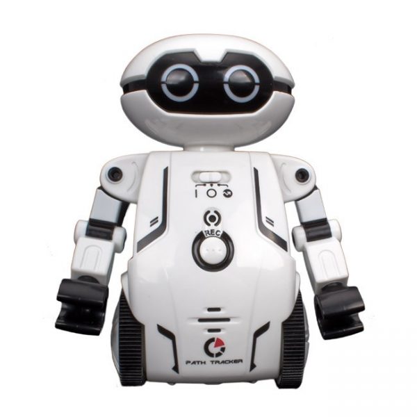 Robot Maze Breaker