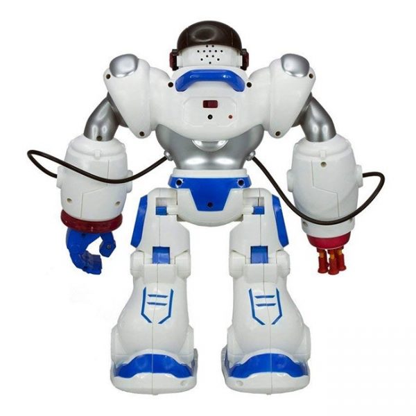 Robot Trooper Bot Xtrem Bots