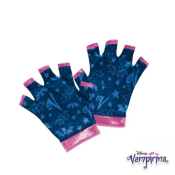 Vampirina Arrepiokelele Autobrinca Online