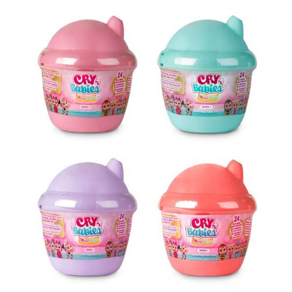 Cry Babies Magic Tears Series 1 Autobrinca Online