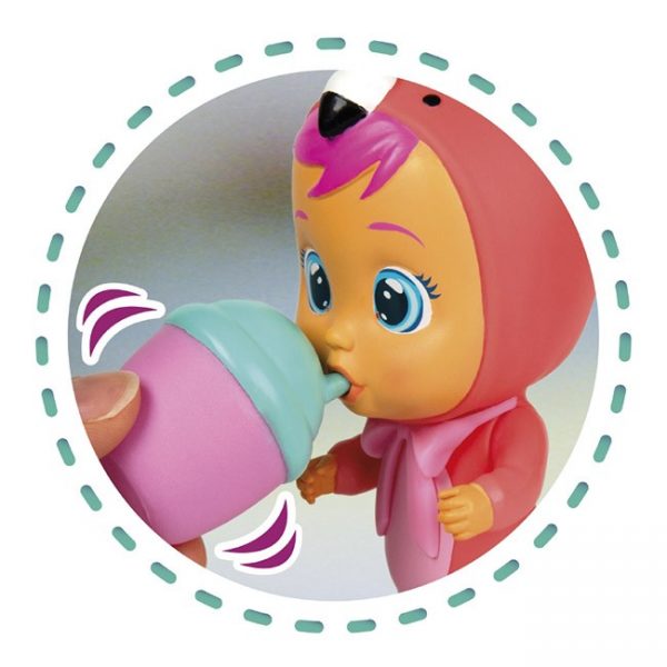 Cry Babies Magic Tears Series 1 Autobrinca Online