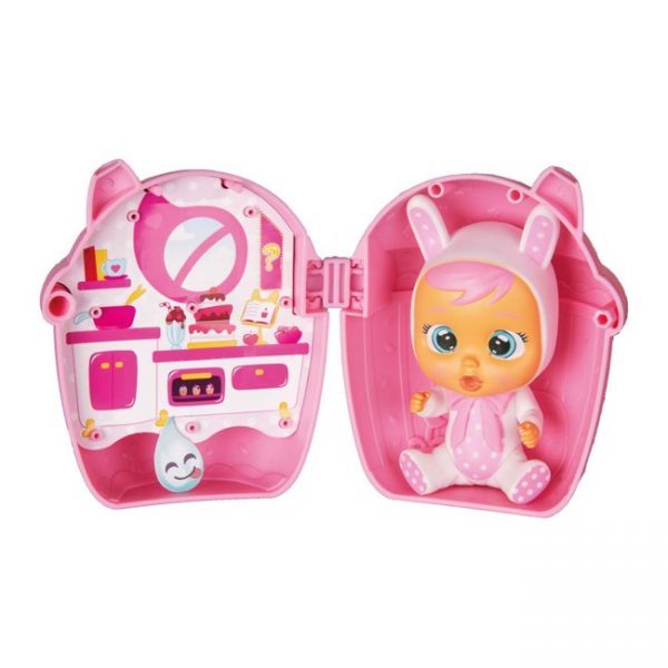 Cry Babies Magic Tears Series 1 Autobrinca Online