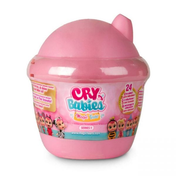 Cry Babies Magic Tears Series 1 Autobrinca Online