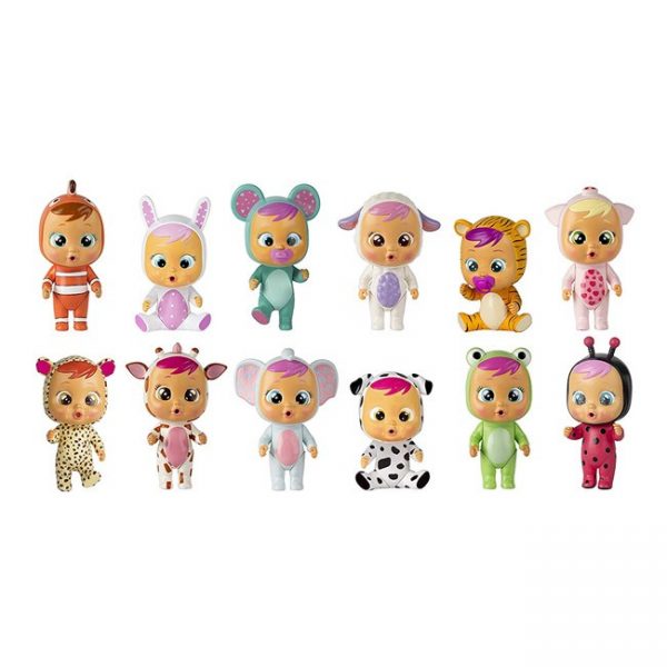 Cry Babies Magic Tears Series 1 Autobrinca Online