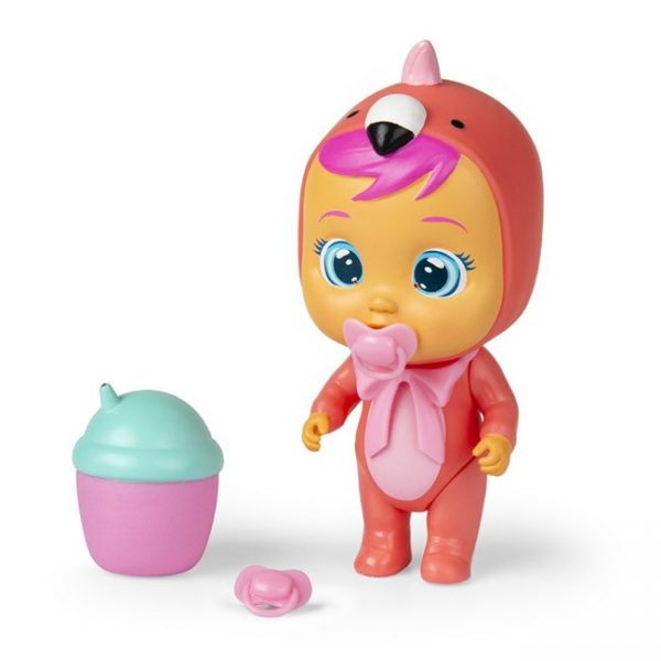 Cry Babies Magic Tears Series 1 Autobrinca Online