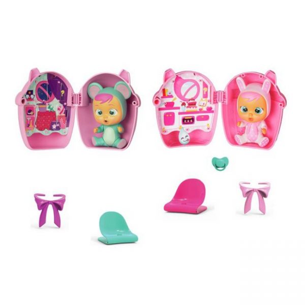 Cry Babies Magic Tears Series 1 Autobrinca Online