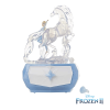 Frozen II – Guarda Jóias Elsa e o Espírito da Água Autobrinca Online