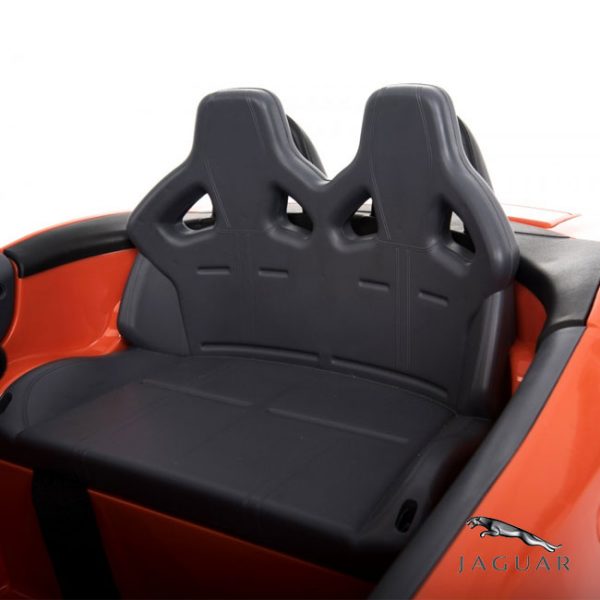 Jaguar F-Type 12V c/ Controlo Remoto