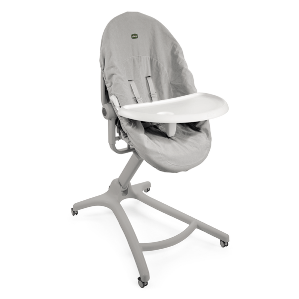 Kit Refeição Chicco Baby Hug Autobrinca Online