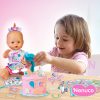 Nenuco Aniversário Unicórnio Autobrinca Online