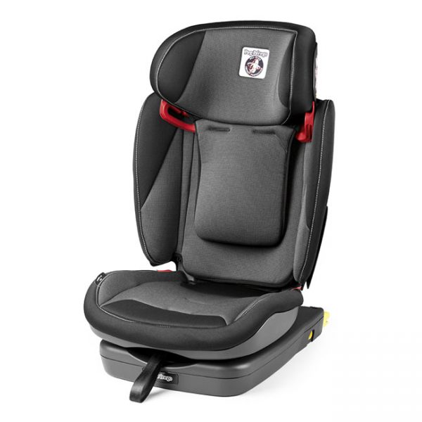 Cadeira Viaggio 1-2-3 Via Isofix Licorice Autobrinca Online
