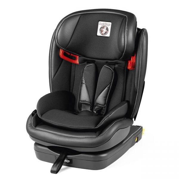 Cadeira Viaggio 1-2-3 Via Isofix Licorice Autobrinca Online