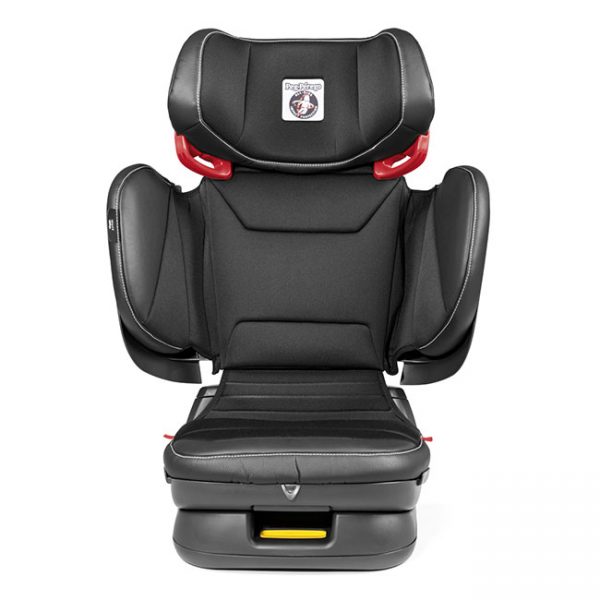 Cadeira Peg Perego Viaggio 2-3 Flex Licorice Autobrinca Online