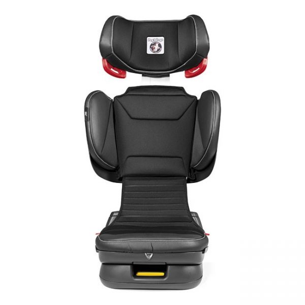 Cadeira Peg Perego Viaggio 2-3 Flex Licorice Autobrinca Online
