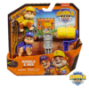 Rubble Crew – Pack Figuras Rubble e Mix Autobrinca Online