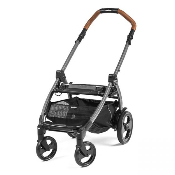 Trio Peg-Perego Book 51 Elite Modular Polo Autobrinca Online