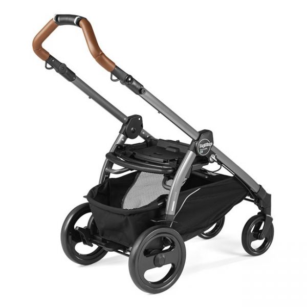 Trio Peg-Perego Book 51 Elite Modular Polo Autobrinca Online