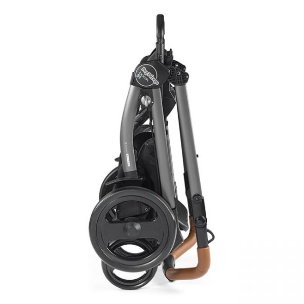Trio Peg-Perego Book 51 Elite Modular Polo